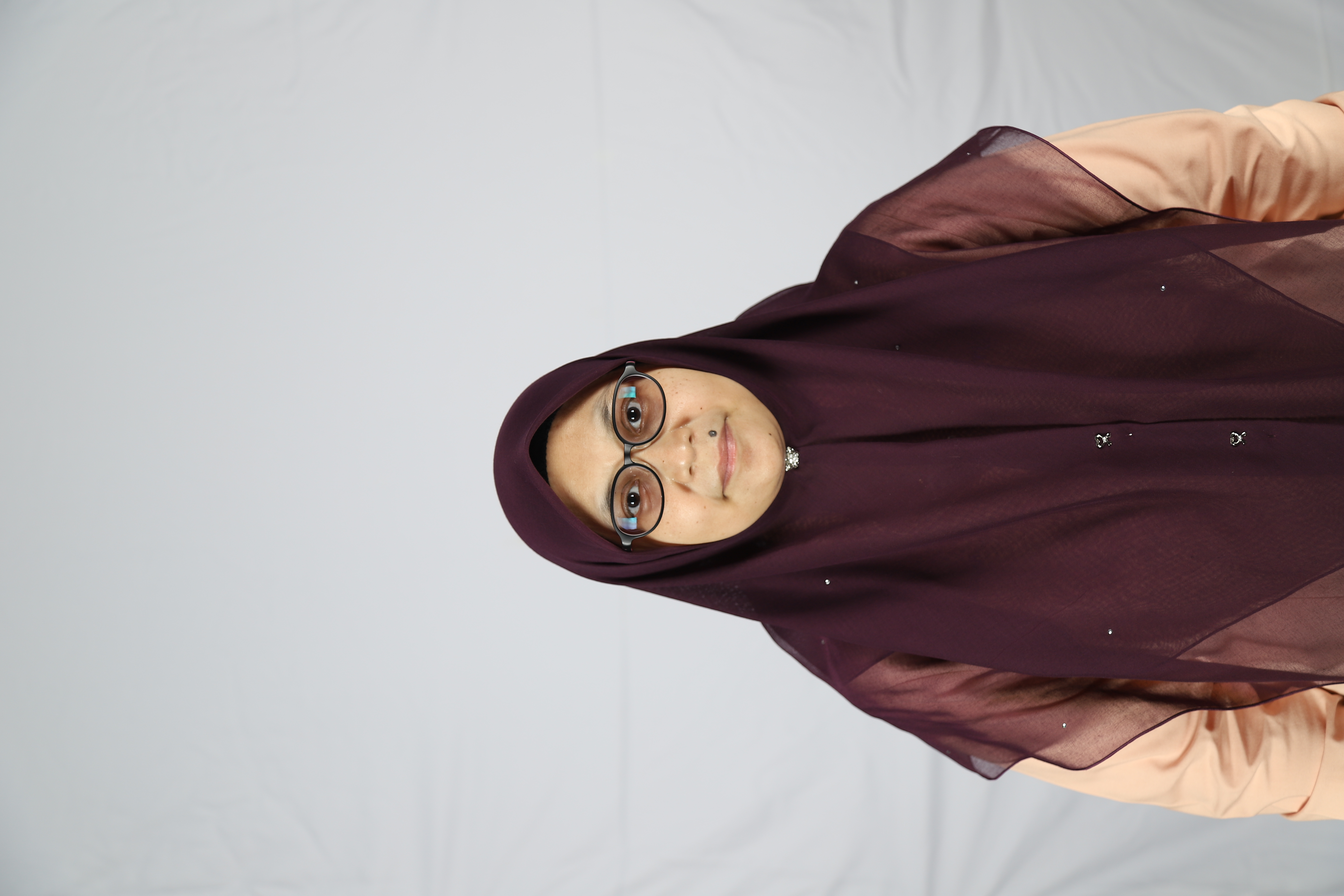 Siti Khadijah binti Abdul Razak